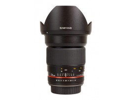 Samyang for Nikon 24mm f/1.4 ED AS UMC (AE)